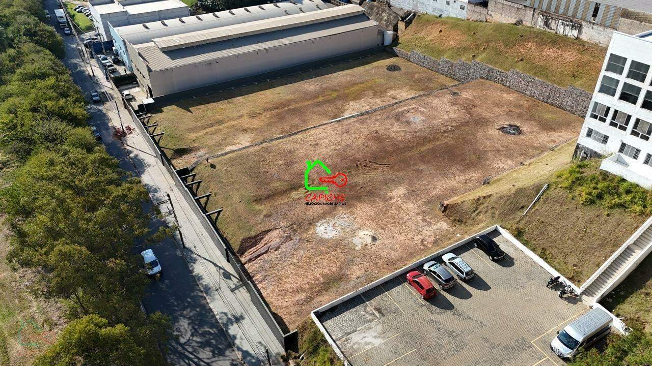 Terreno, 3400 m² - Foto 1