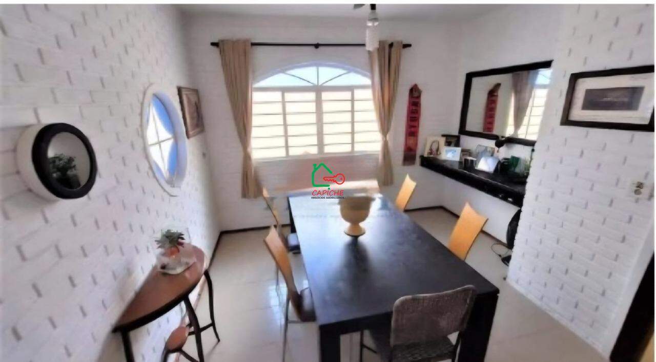 Casa, 3 quartos, 170 m² - Foto 5