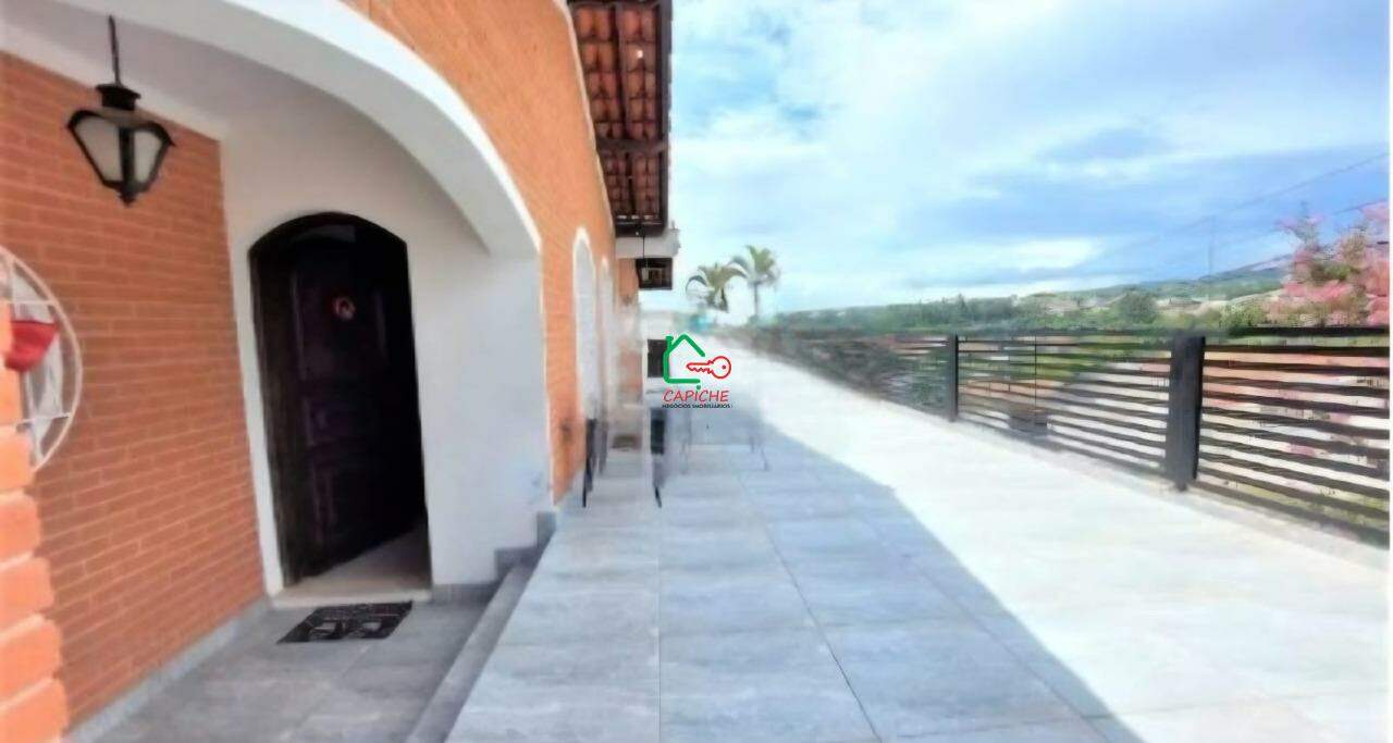 Casa, 3 quartos, 170 m² - Foto 9