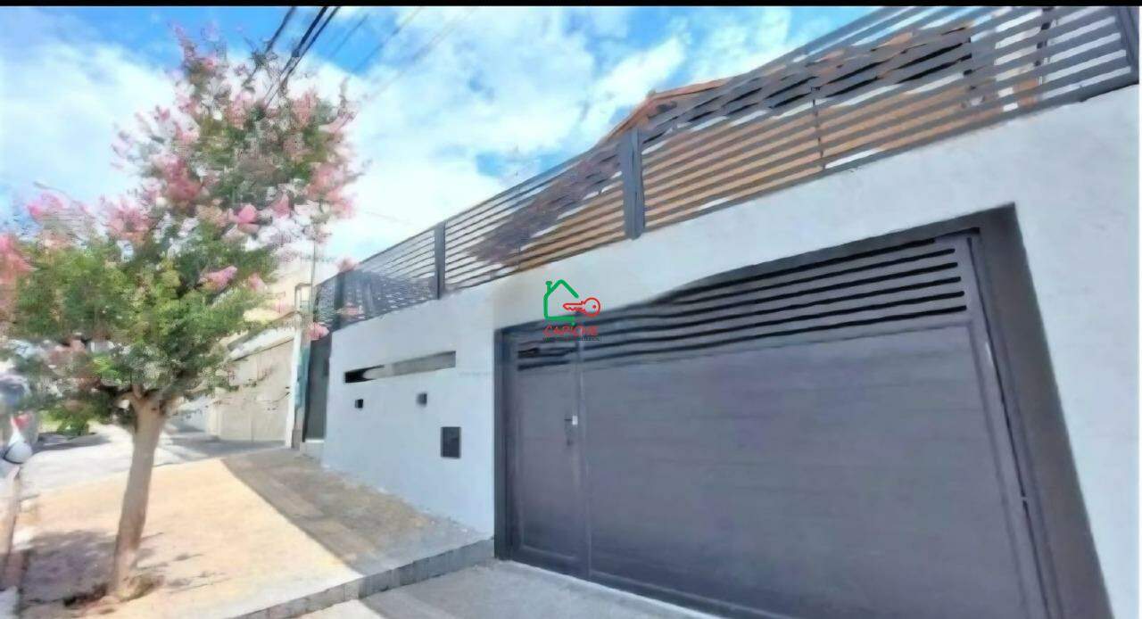 Casa, 3 quartos, 170 m² - Foto 6
