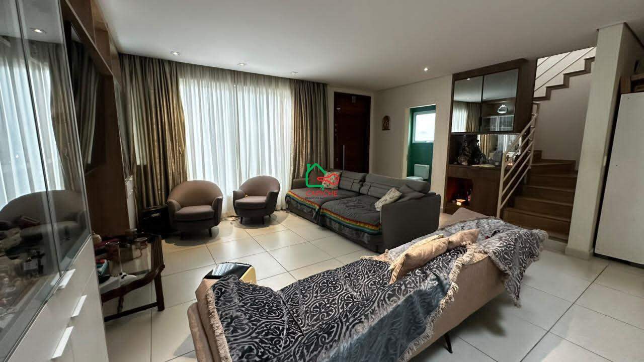 Casa de Condomínio, 3 quartos - Foto 6