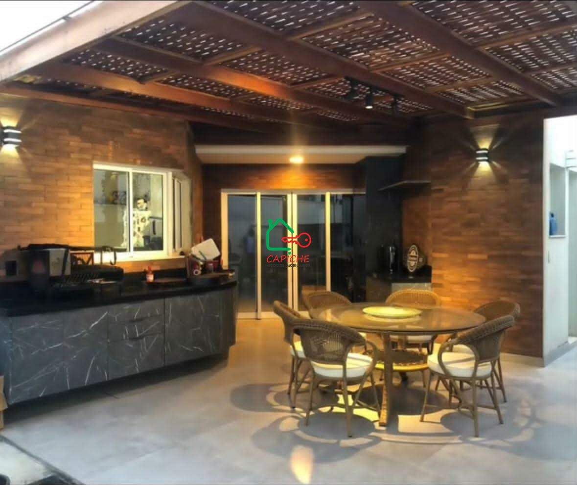 Casa de Condomínio, 3 quartos - Foto 11
