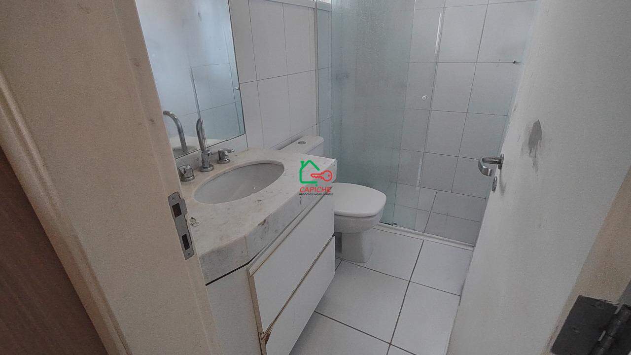 Casa de Condomínio, 3 quartos - Foto 17