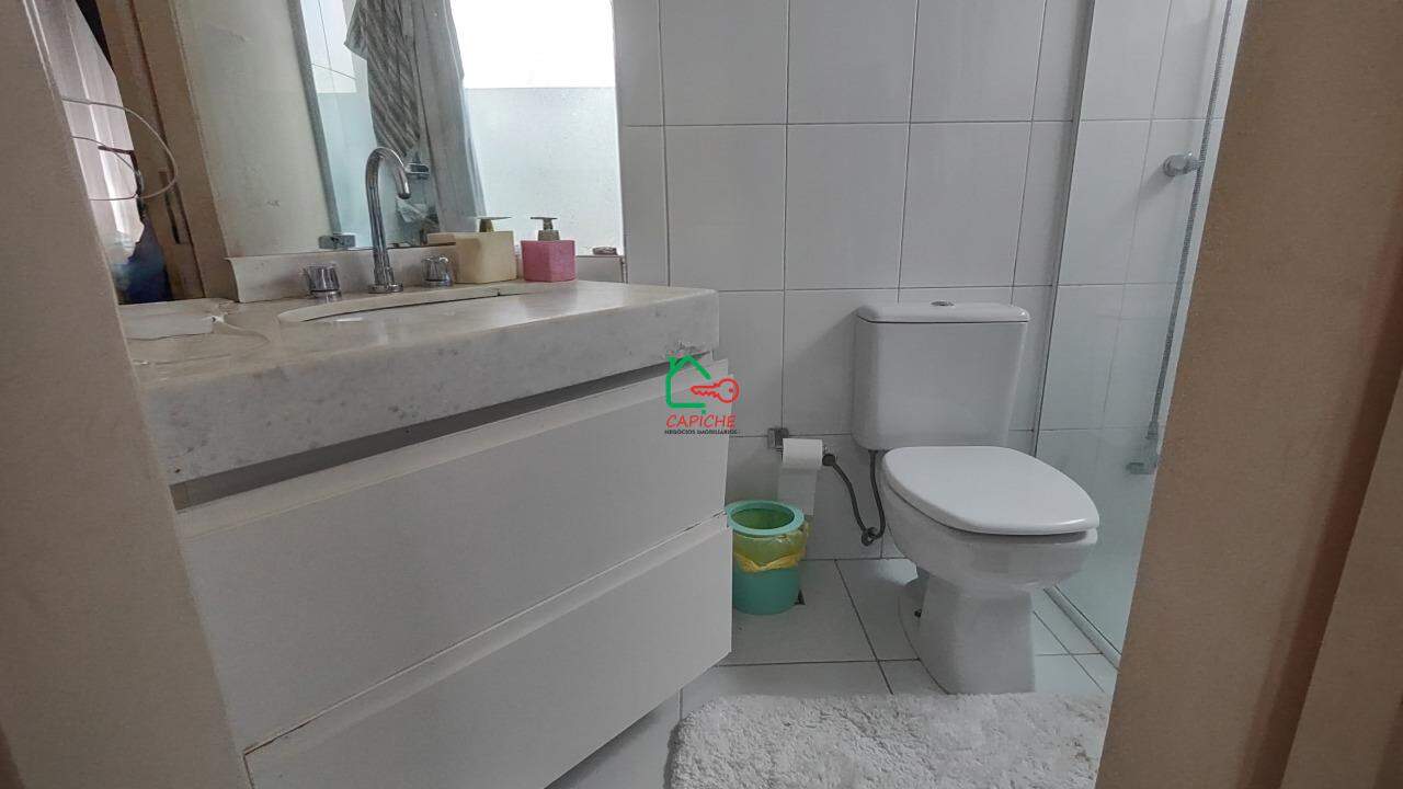 Casa de Condomínio, 3 quartos - Foto 20