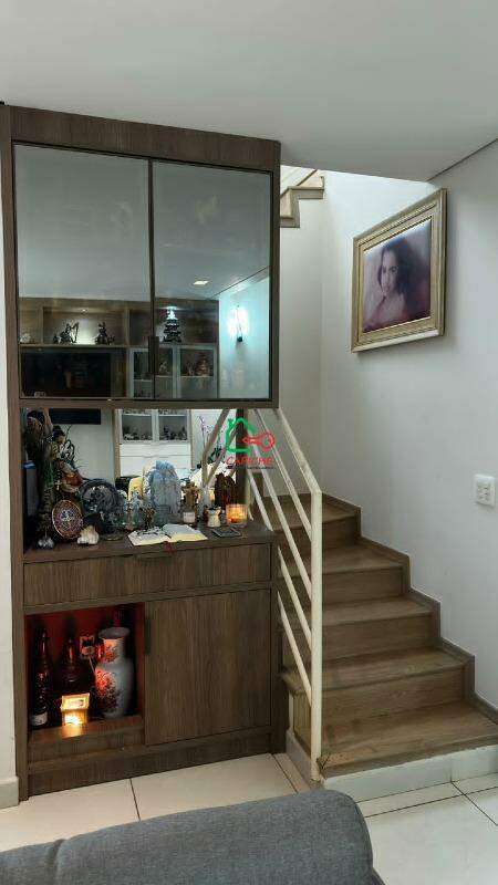 Casa de Condomínio, 3 quartos - Foto 12