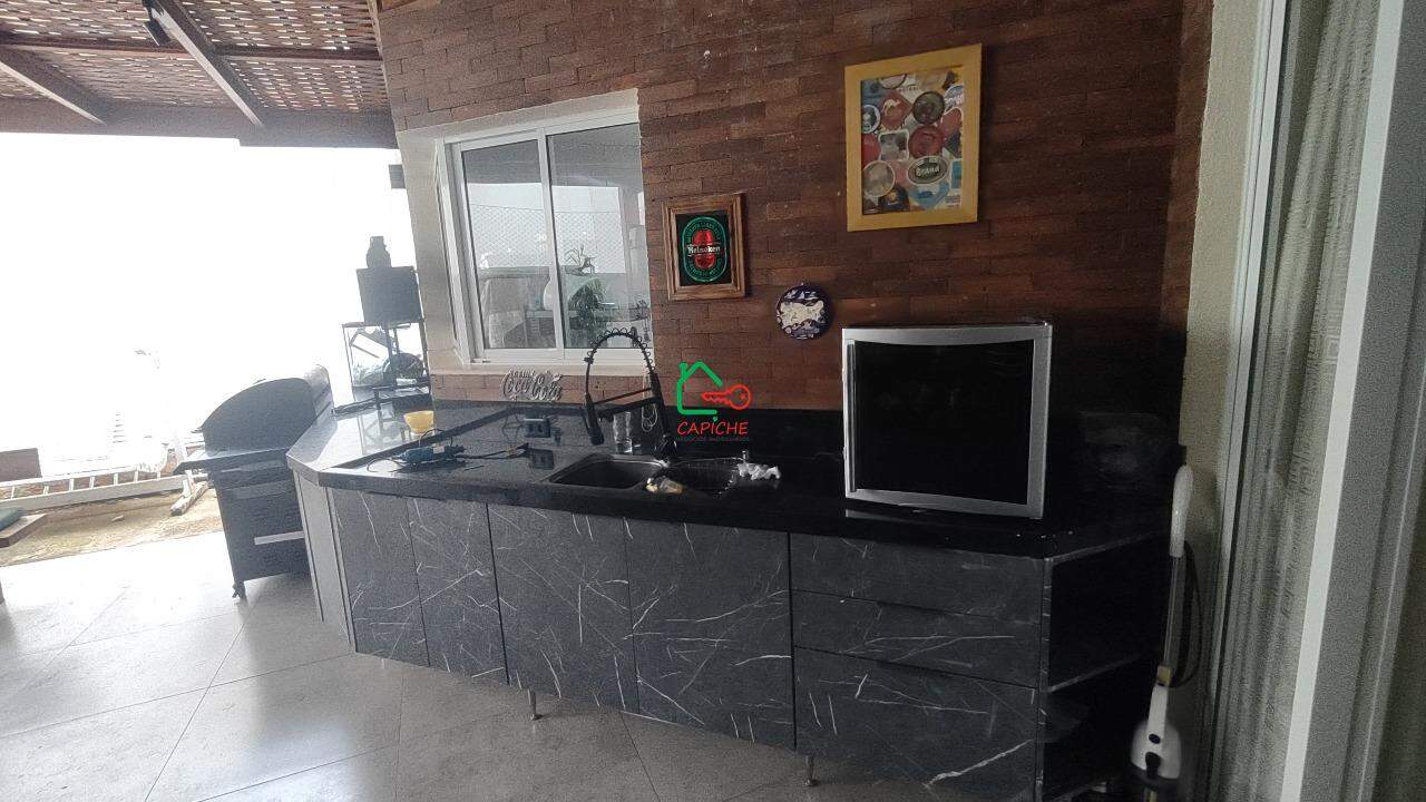 Casa de Condomínio, 3 quartos - Foto 10