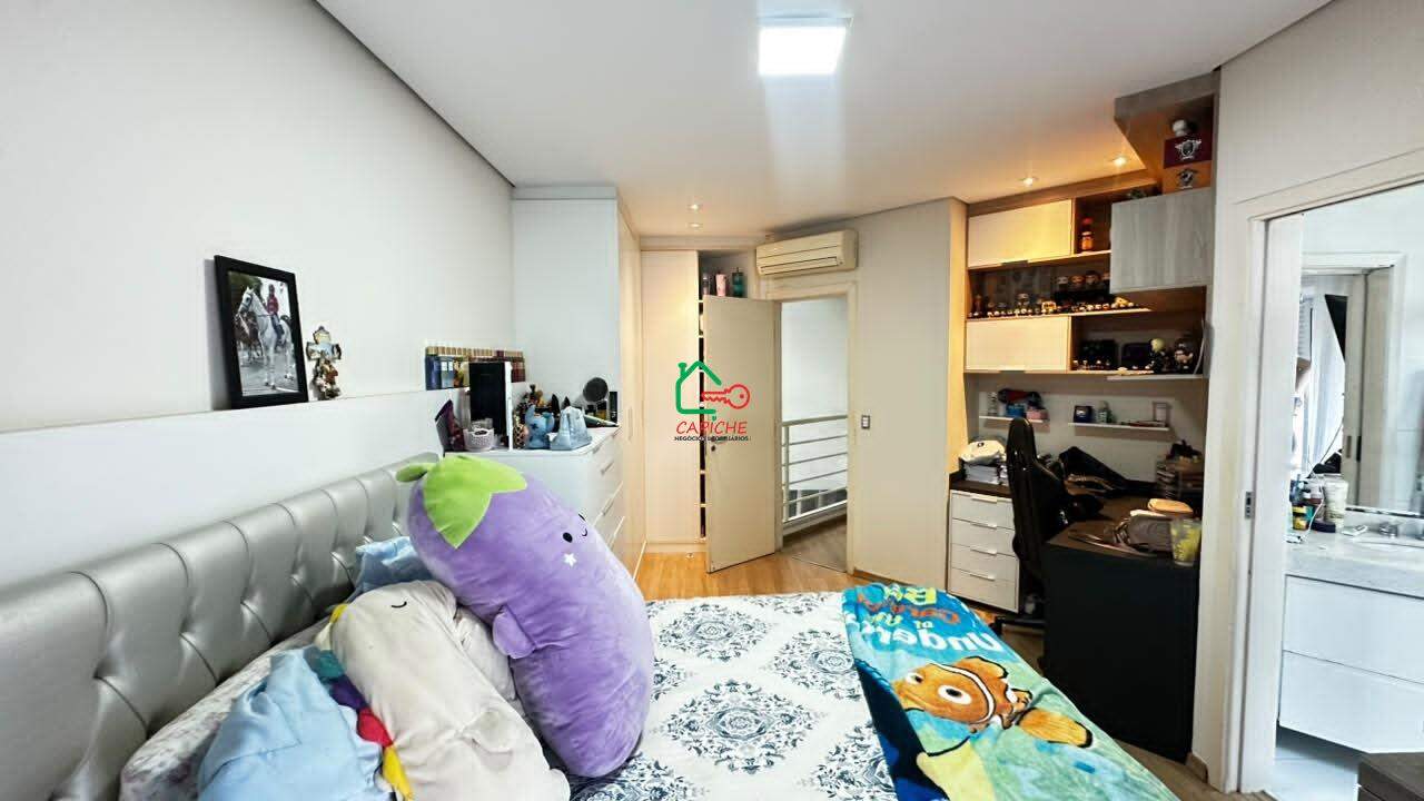 Casa de Condomínio, 3 quartos - Foto 18