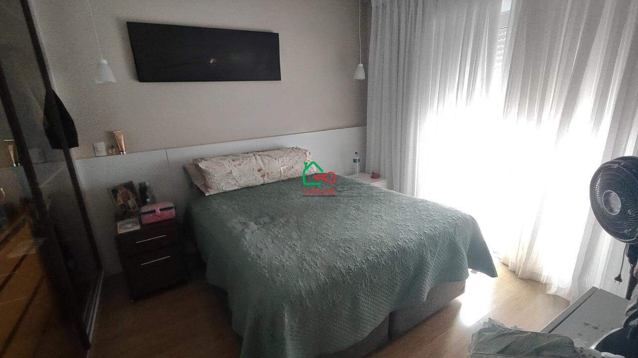Casa de Condomínio, 3 quartos - Foto 19