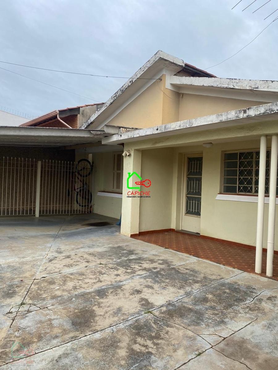 Casa, 4 quartos, 191 m² - Foto 1