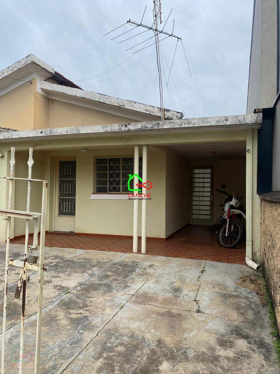 Casa, 4 quartos, 191 m² - Foto 2