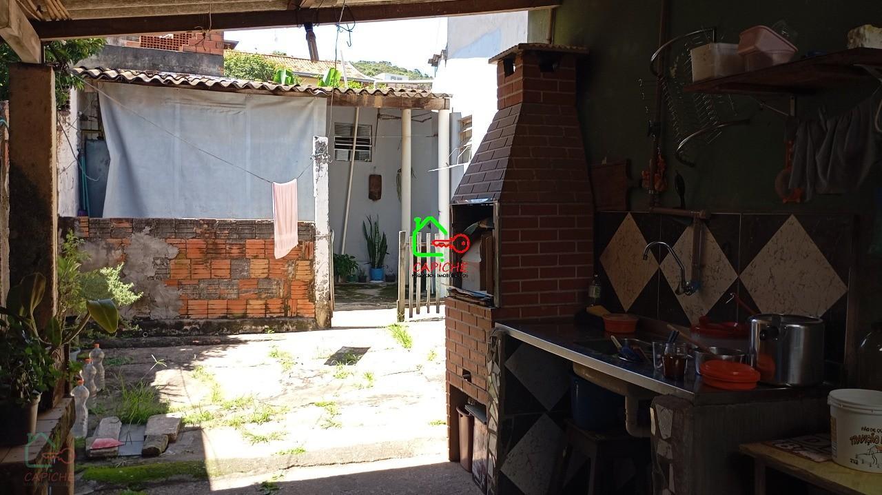 Casa, 3 quartos, 180 m² - Foto 8