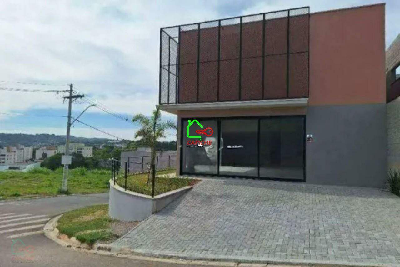 Loja-Salão, 225 m² - Foto 2