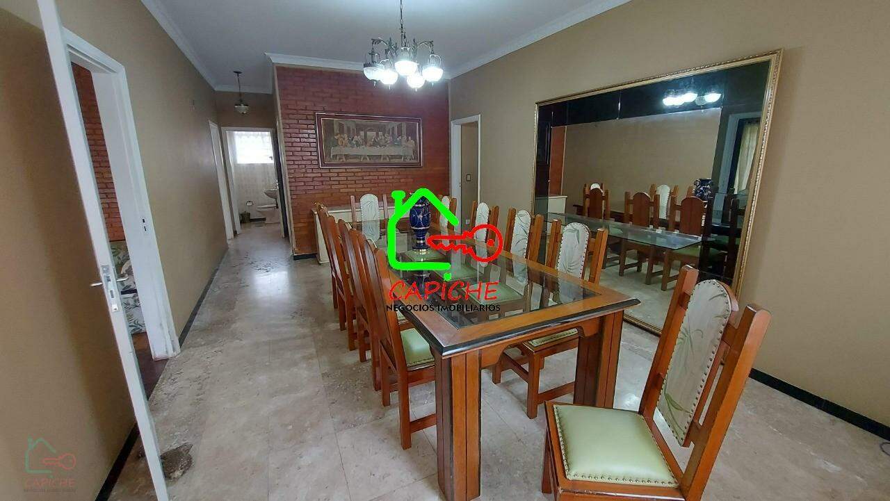Casa, 4 quartos, 321 m² - Foto 7