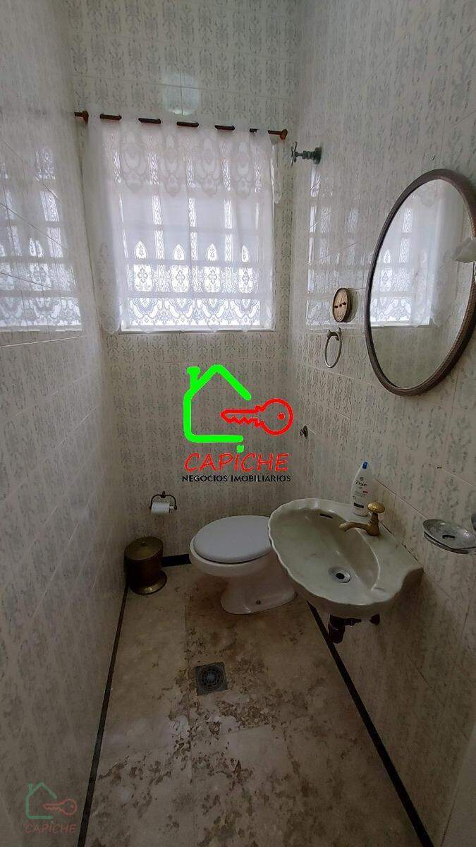 Casa, 4 quartos, 321 m² - Foto 5