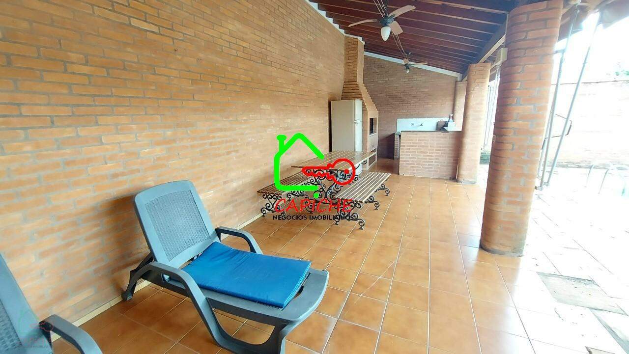 Casa, 4 quartos, 321 m² - Foto 16