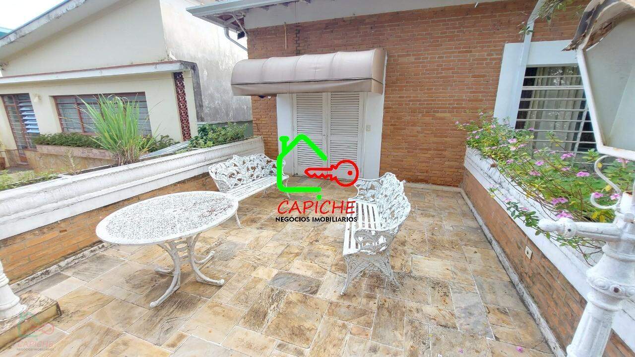 Casa, 4 quartos, 321 m² - Foto 2