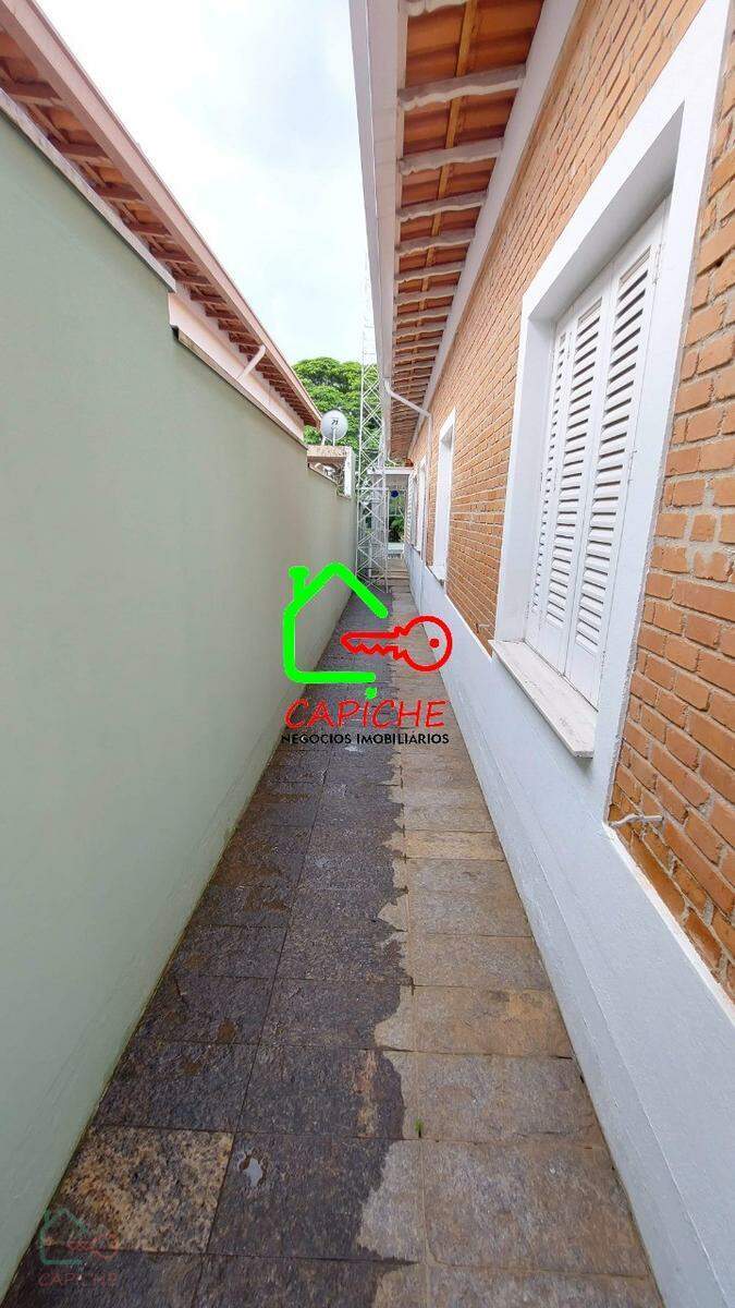 Casa, 4 quartos, 321 m² - Foto 28