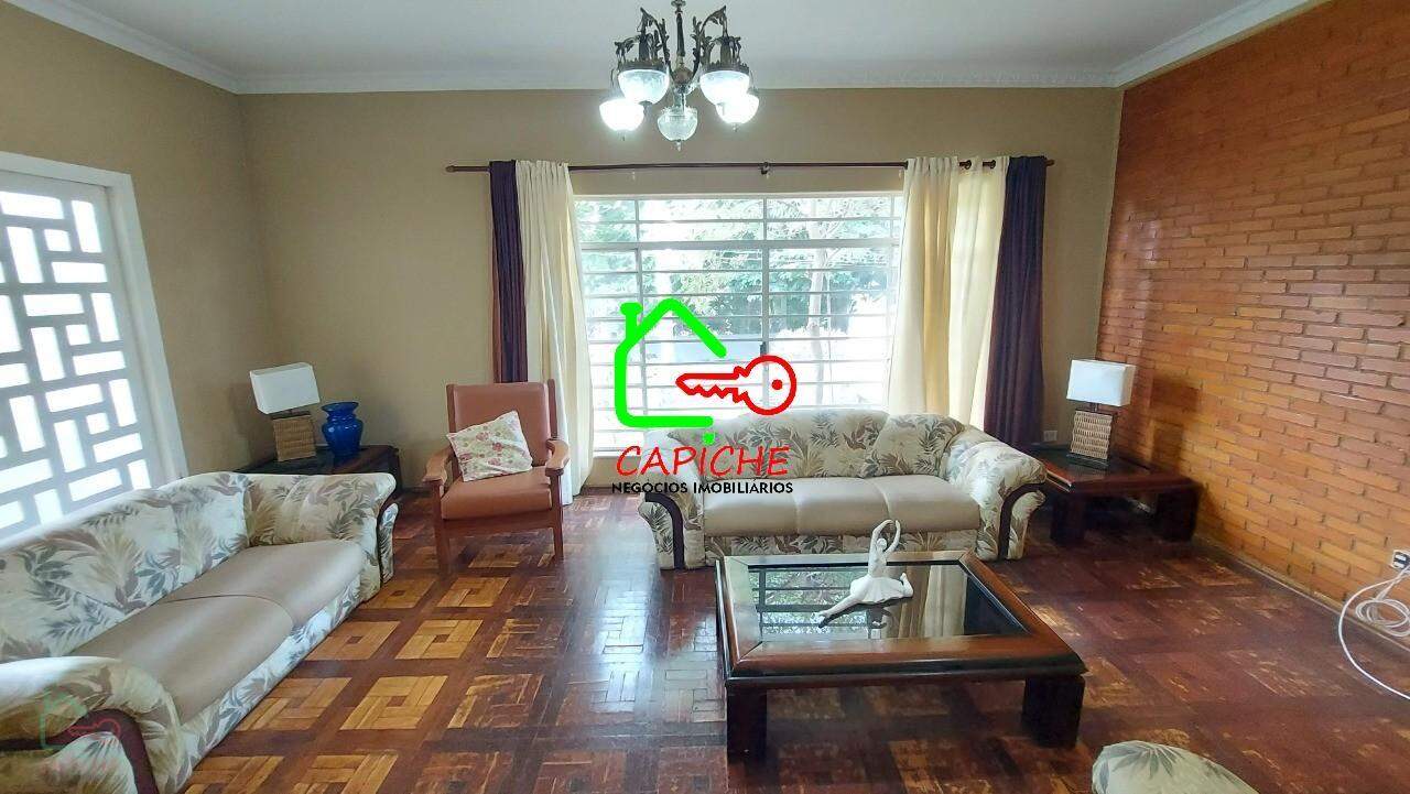 Casa, 4 quartos, 321 m² - Foto 6