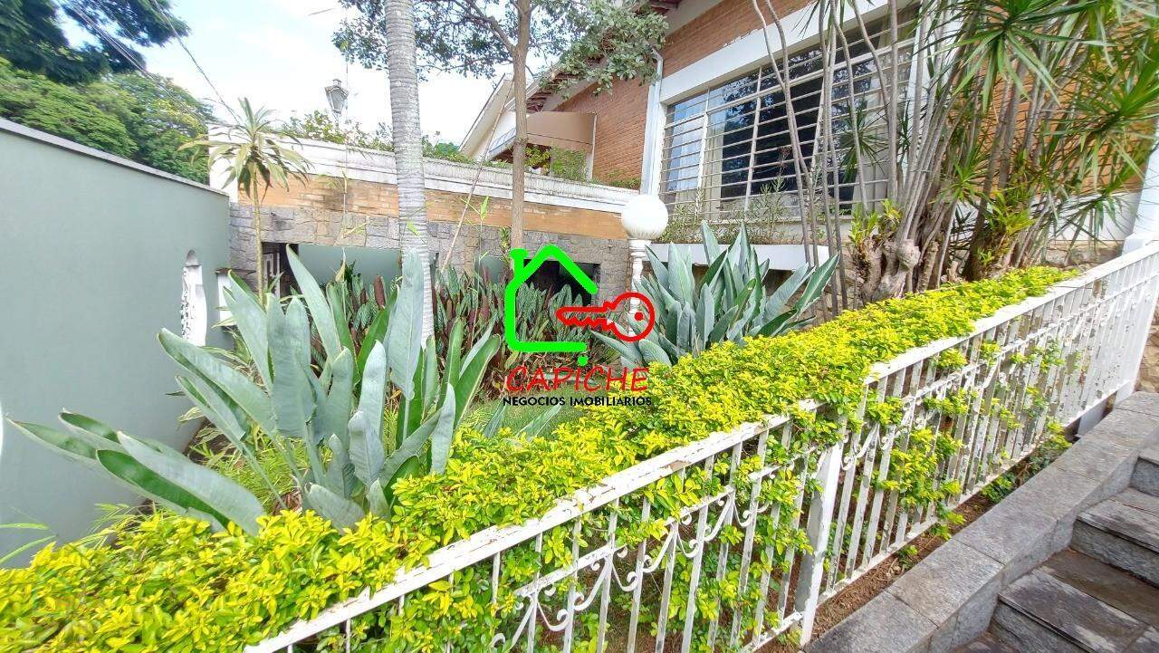 Casa, 4 quartos, 321 m² - Foto 33