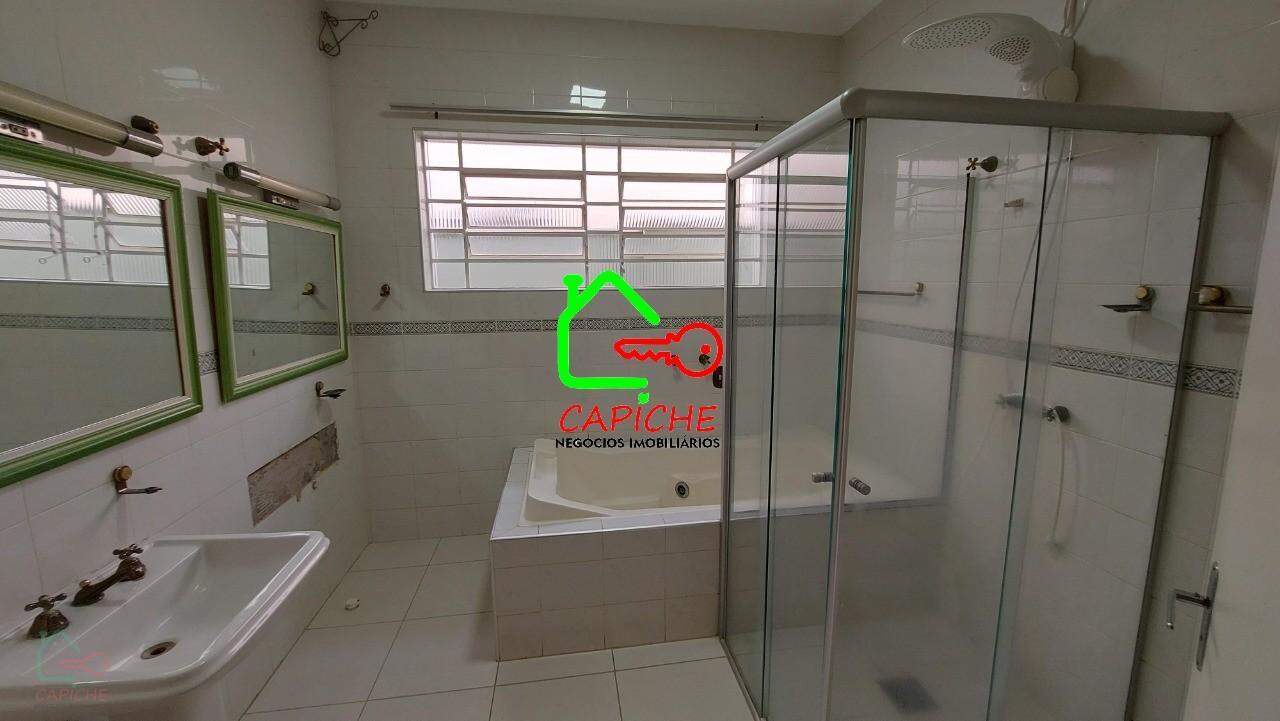 Casa, 4 quartos, 321 m² - Foto 11