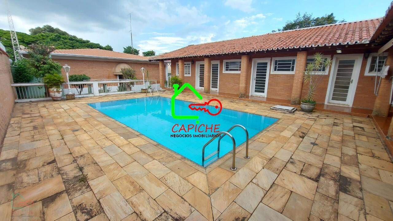 Casa, 4 quartos, 321 m² - Foto 18