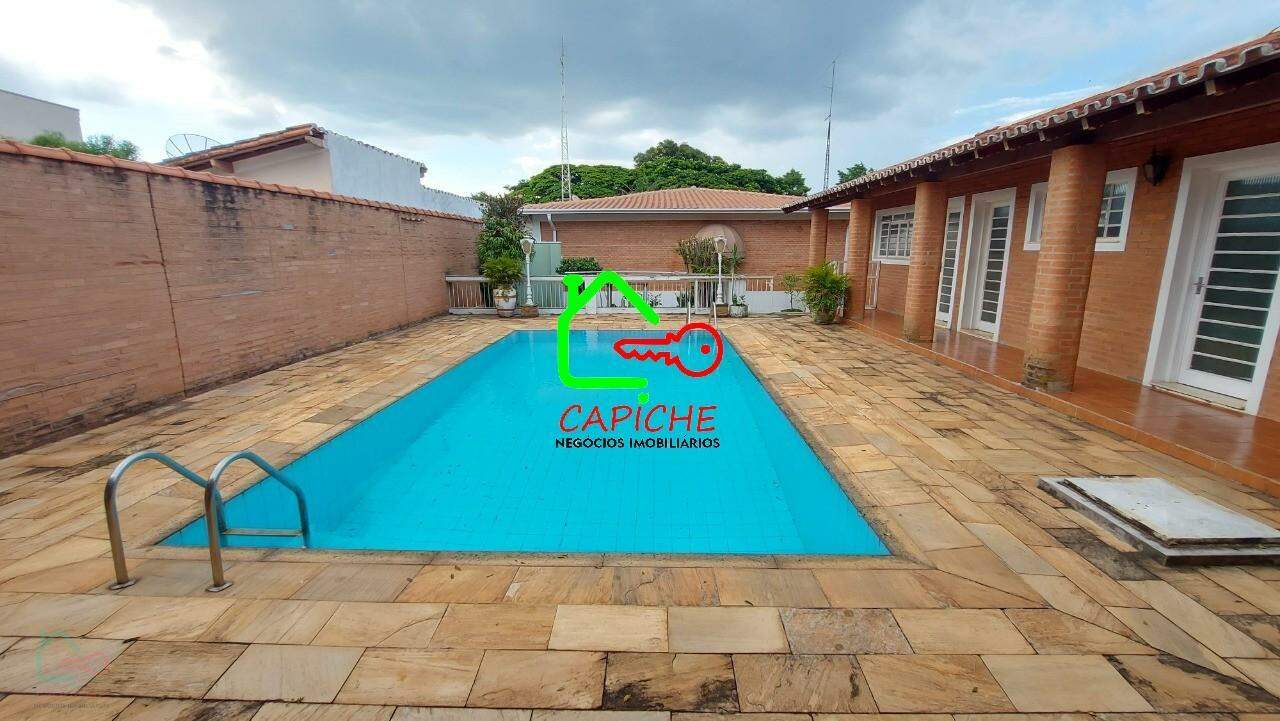 Casa, 4 quartos, 321 m² - Foto 17