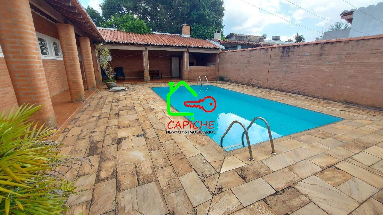 Casa, 4 quartos, 321 m² - Foto 15