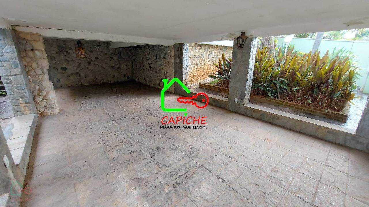 Casa, 4 quartos, 321 m² - Foto 26