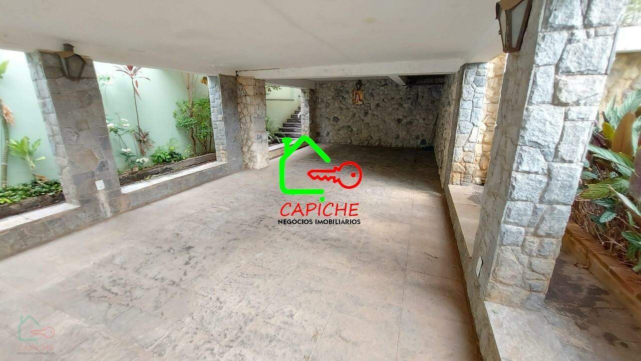 Casa, 4 quartos, 321 m² - Foto 27