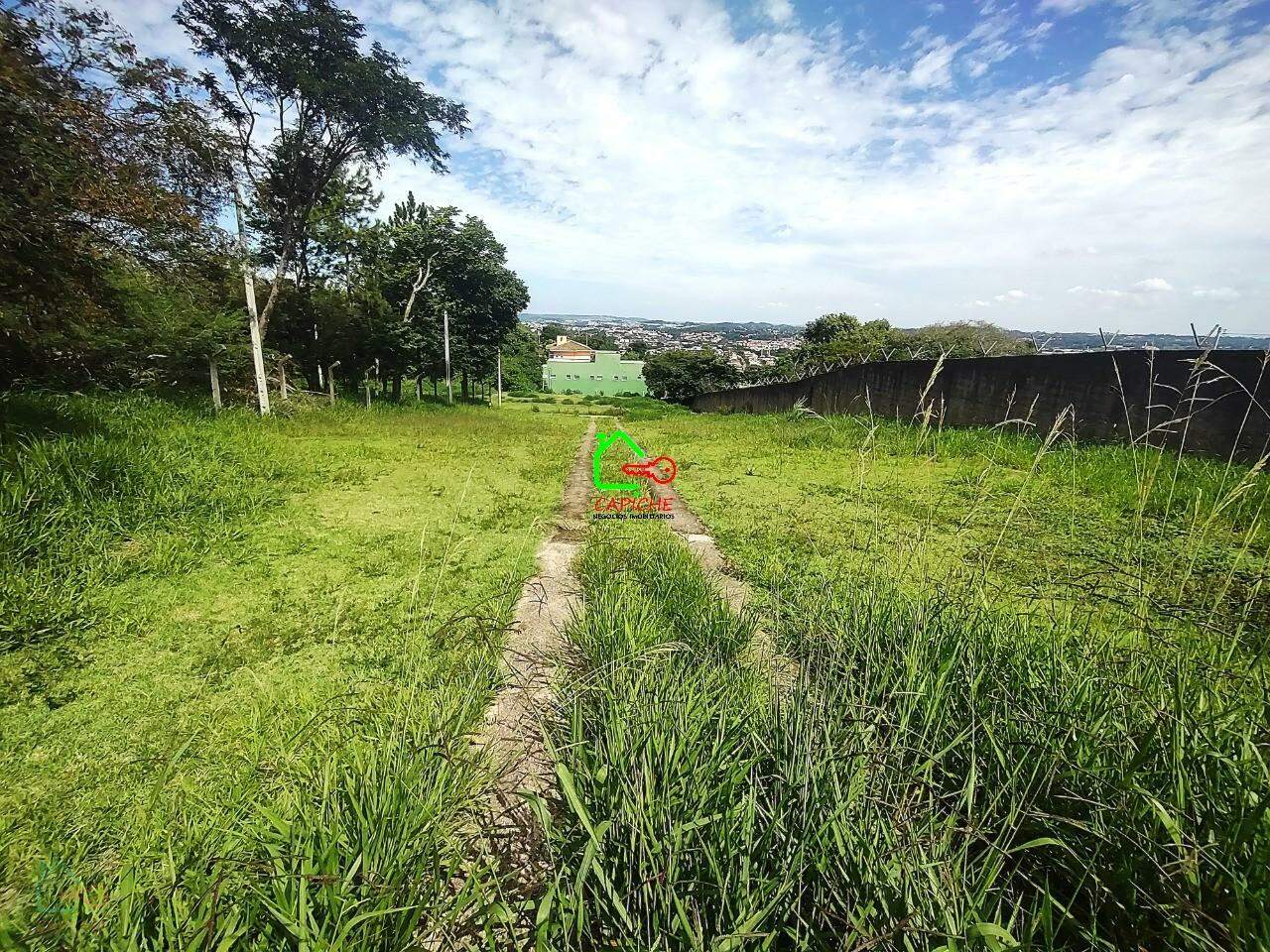 Terreno, 3160 m² - Foto 1
