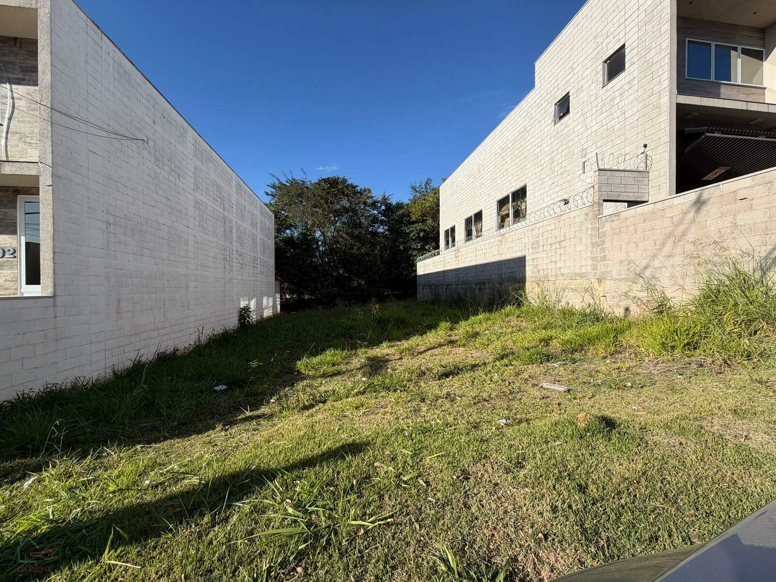 Terreno, 300 m² - Foto 1