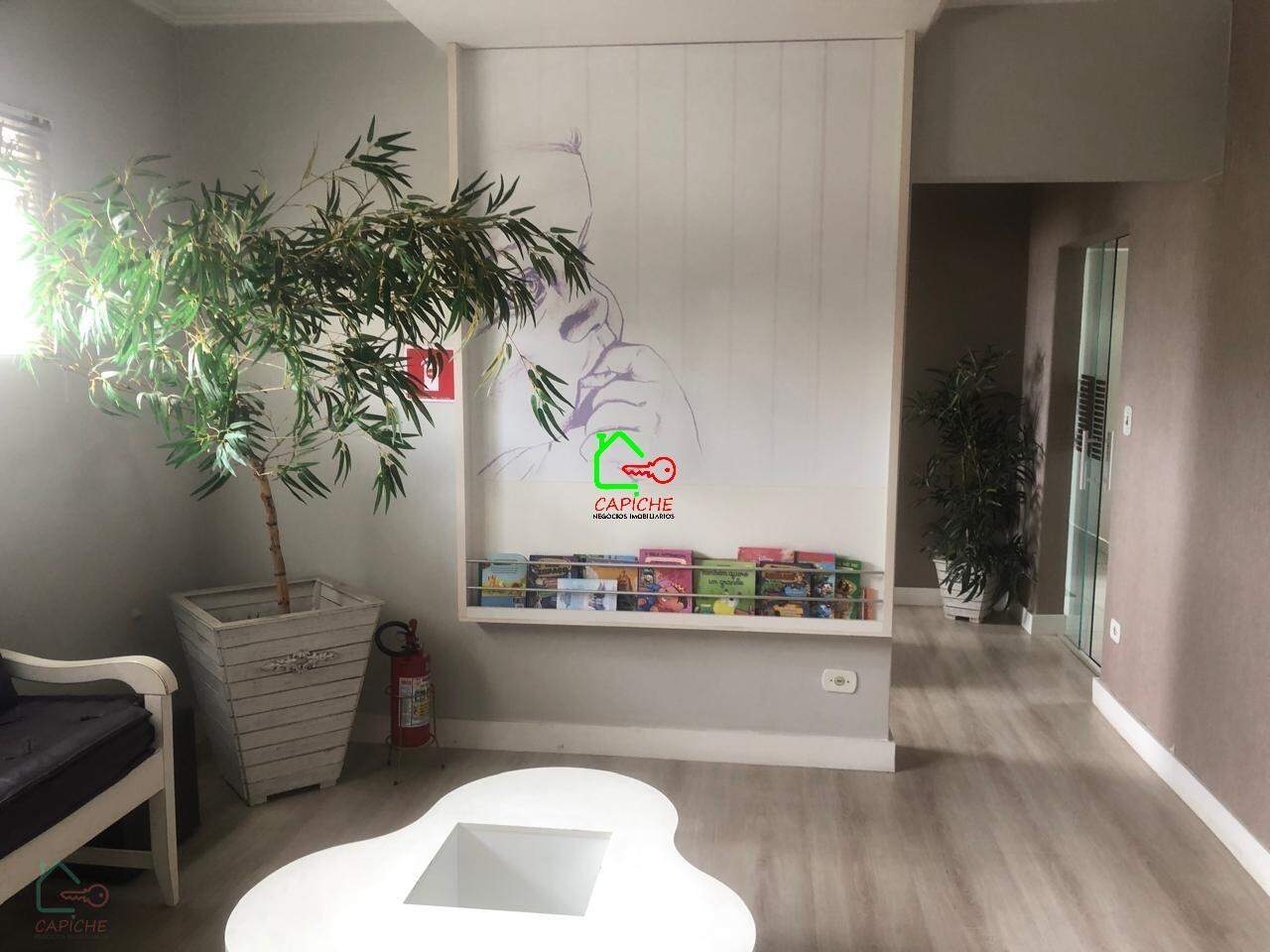 Sala-Conjunto, 15 m² - Foto 8