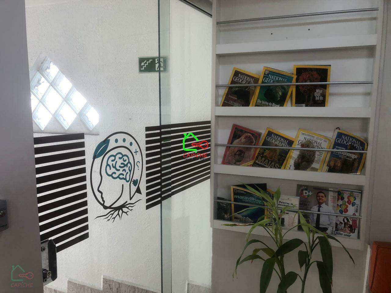 Sala-Conjunto, 15 m² - Foto 4