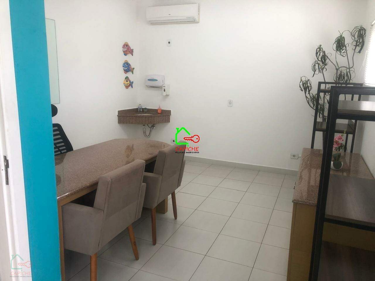 Sala-Conjunto, 15 m² - Foto 19