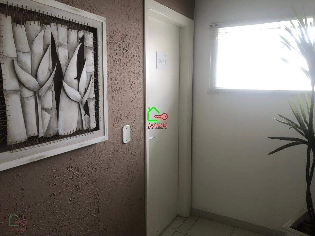 Sala-Conjunto, 15 m² - Foto 16