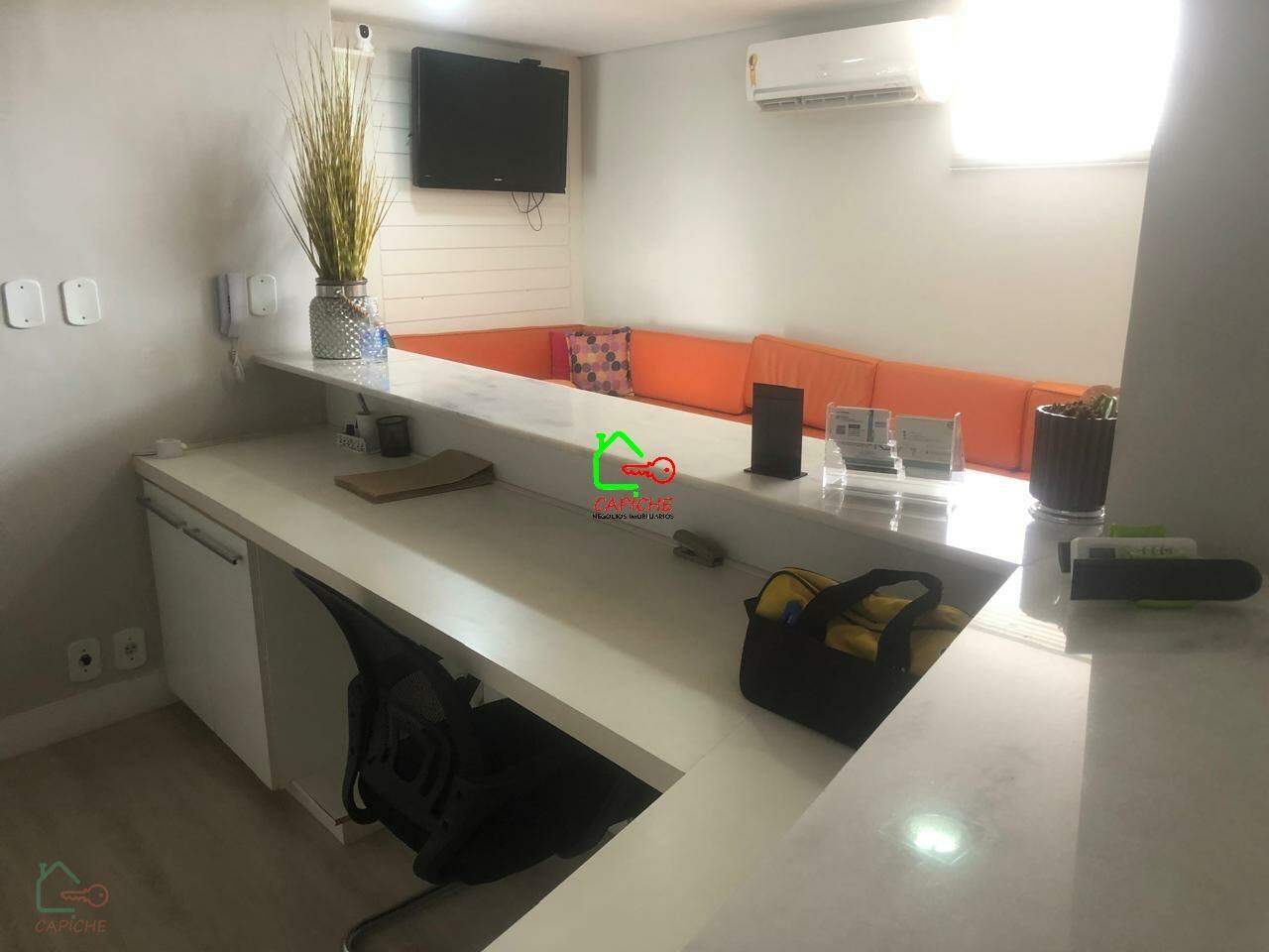 Sala-Conjunto, 15 m² - Foto 5