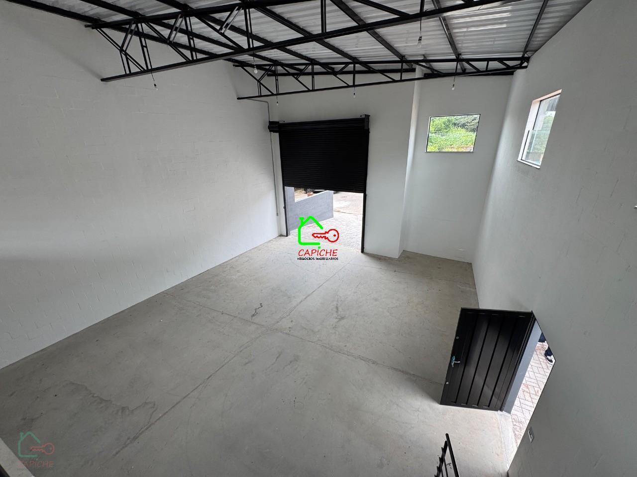 Depósito-Galpão, 180 m² - Foto 5