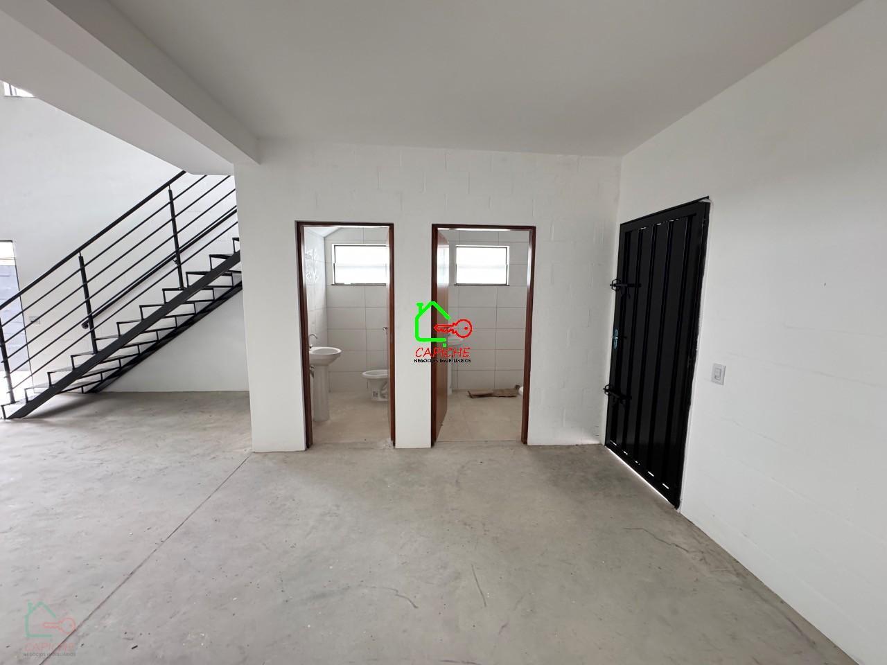 Depósito-Galpão, 180 m² - Foto 13