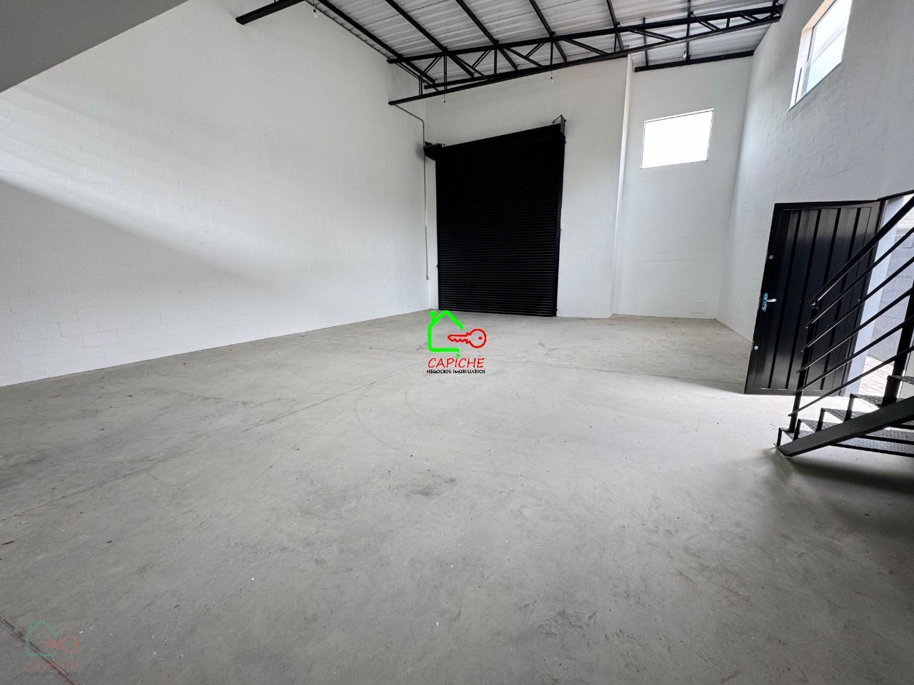 Depósito-Galpão, 180 m² - Foto 12