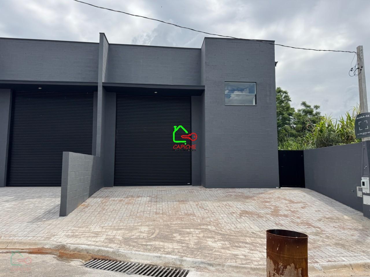 Depósito-Galpão, 180 m² - Foto 18