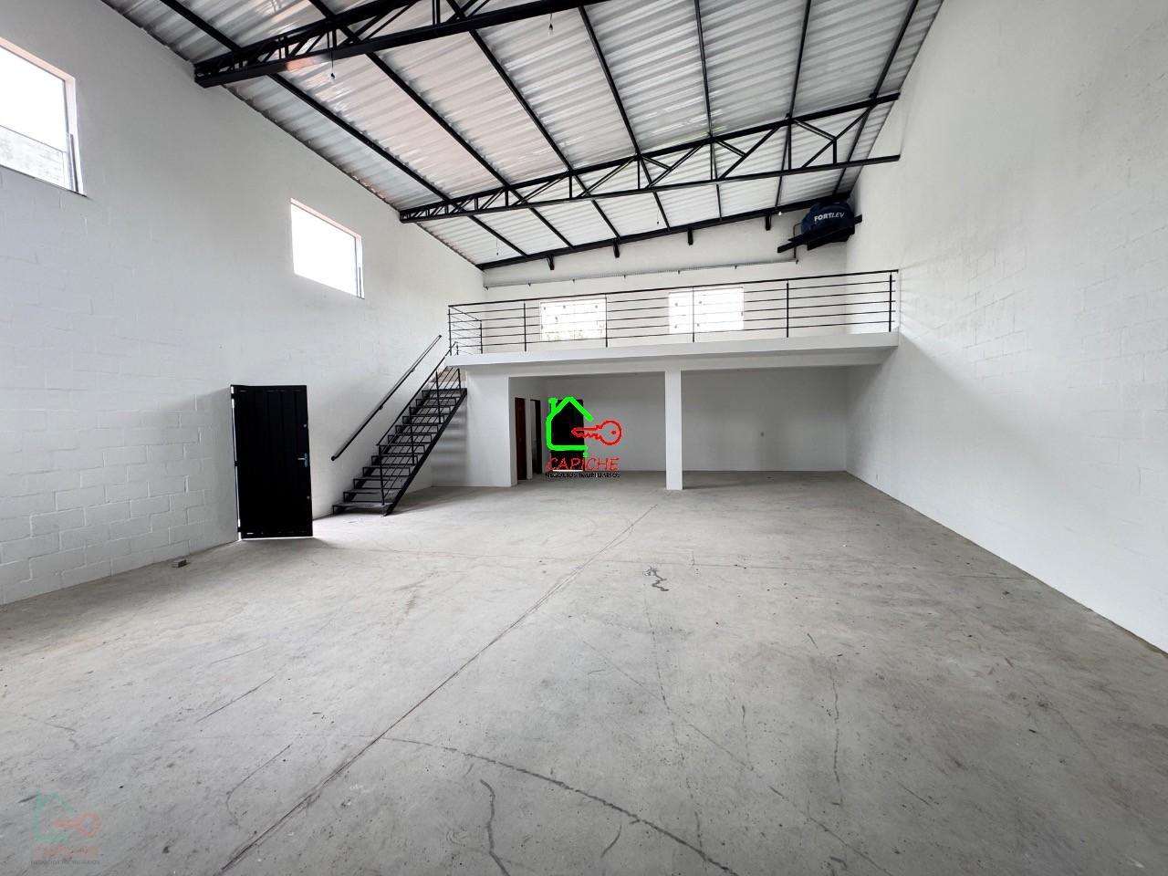 Depósito-Galpão, 180 m² - Foto 14
