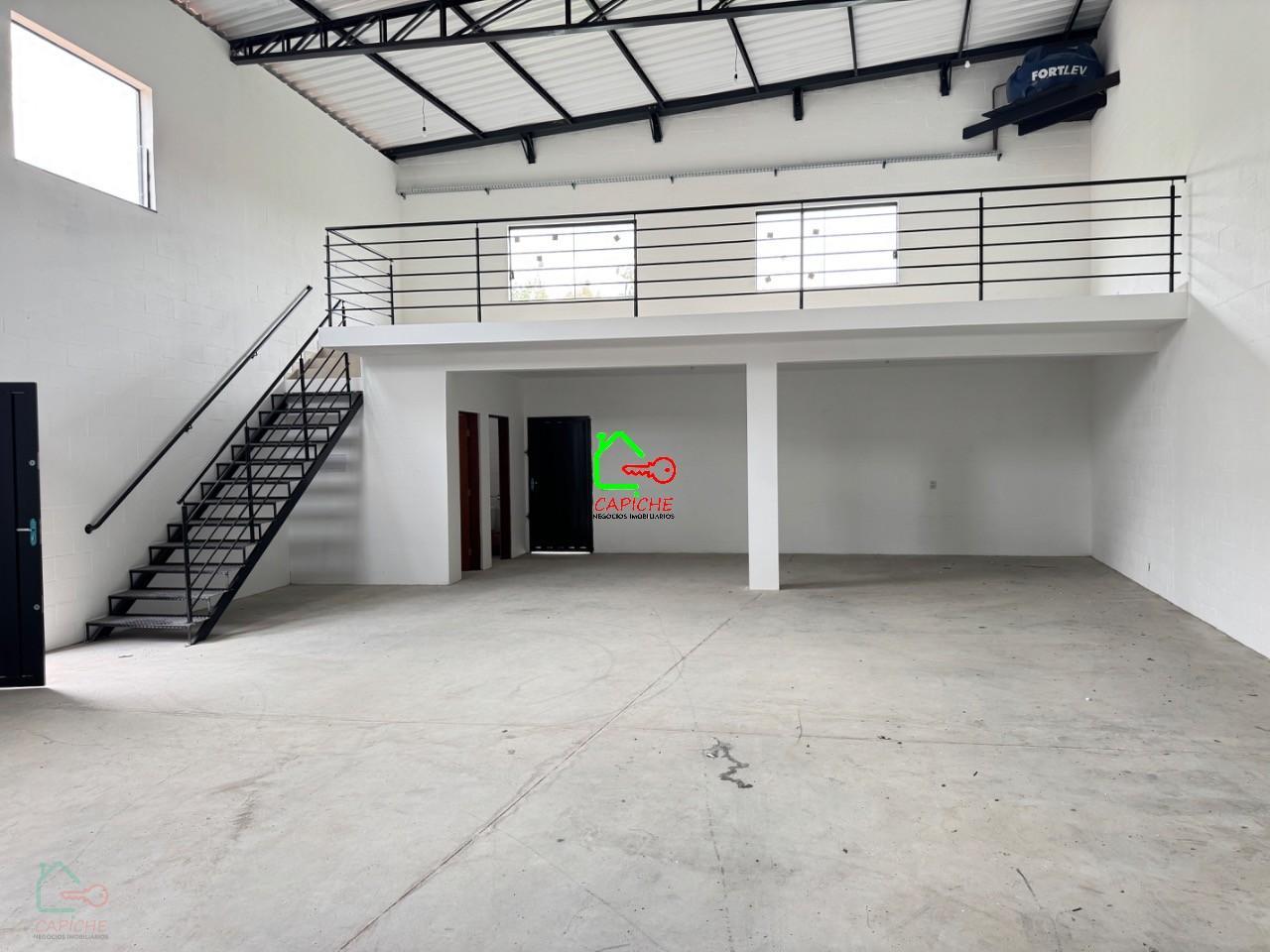Depósito-Galpão, 180 m² - Foto 15