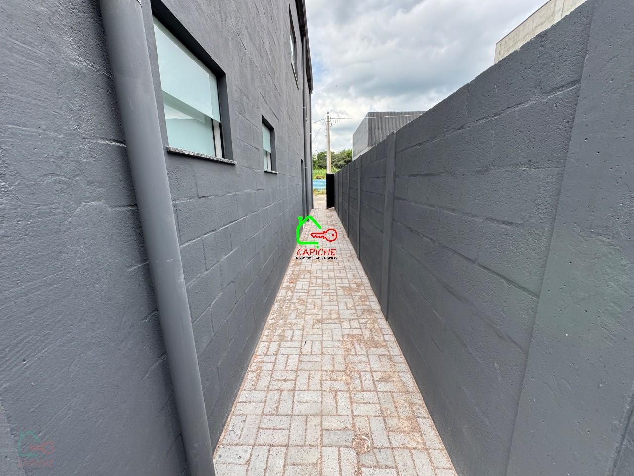 Depósito-Galpão, 180 m² - Foto 7