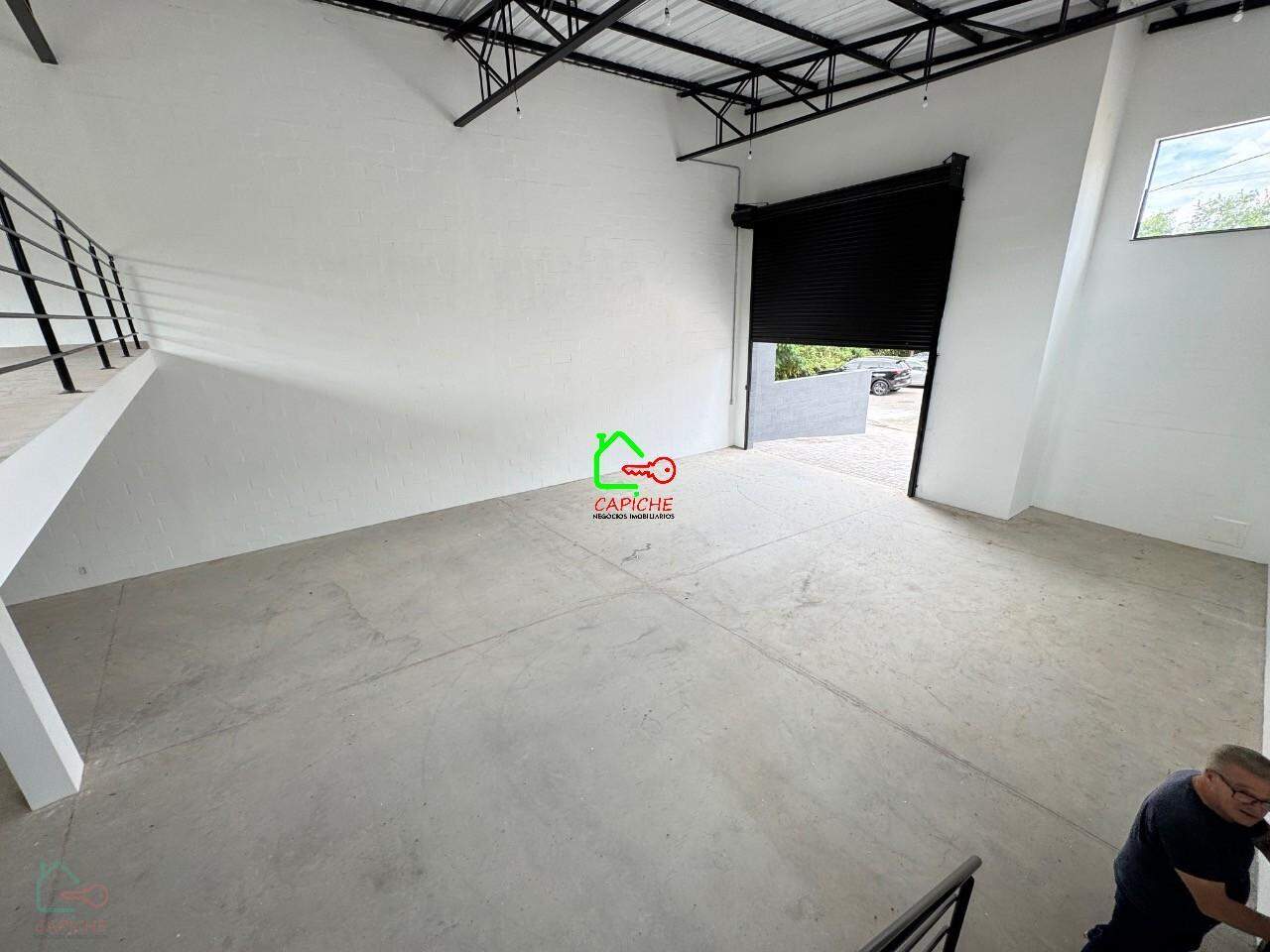 Depósito-Galpão, 180 m² - Foto 4