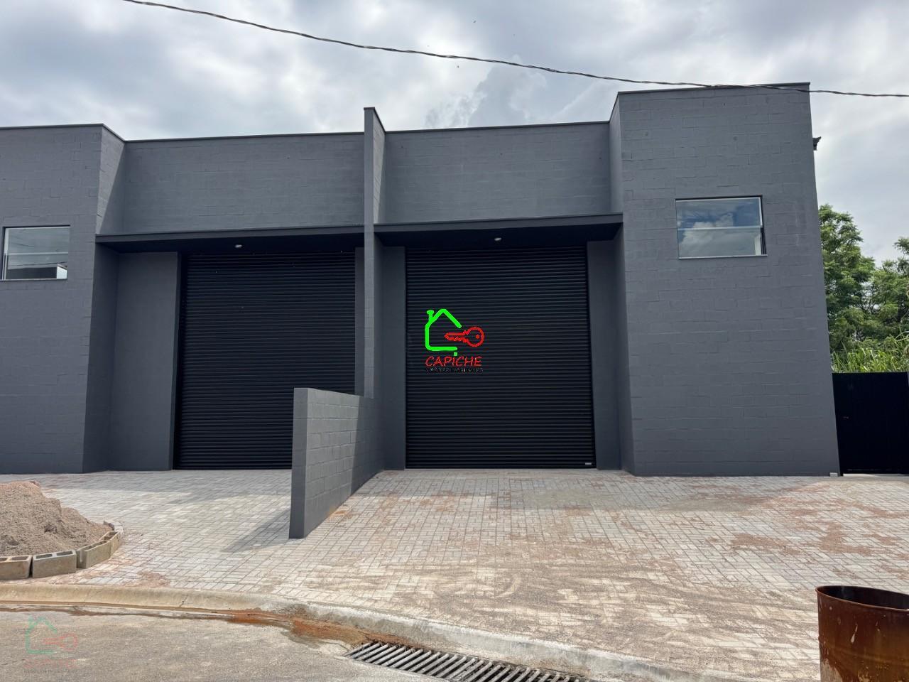 Depósito-Galpão, 180 m² - Foto 17