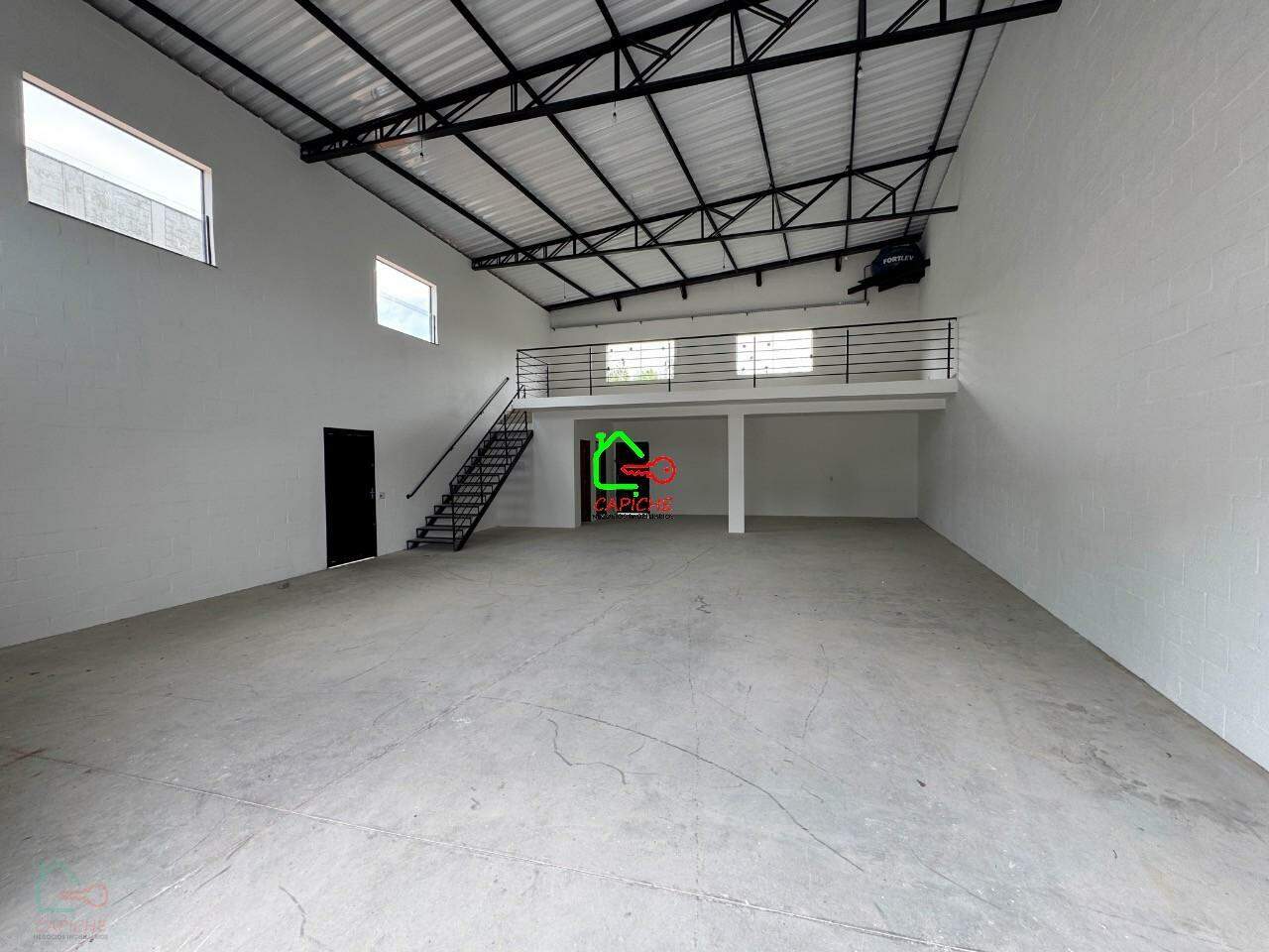 Depósito-Galpão, 180 m² - Foto 3