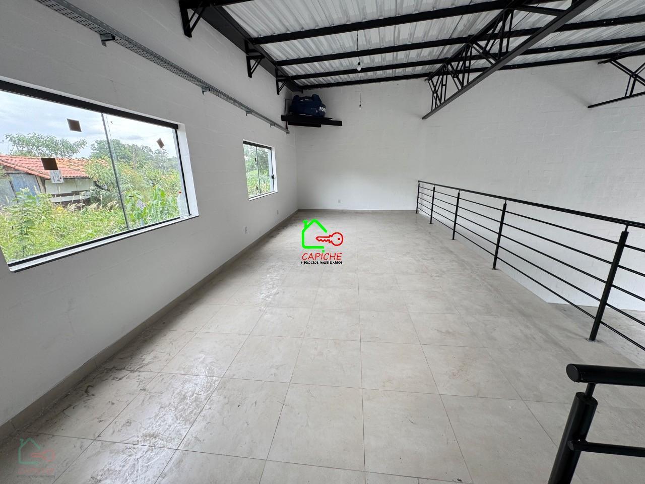 Depósito-Galpão, 180 m² - Foto 6