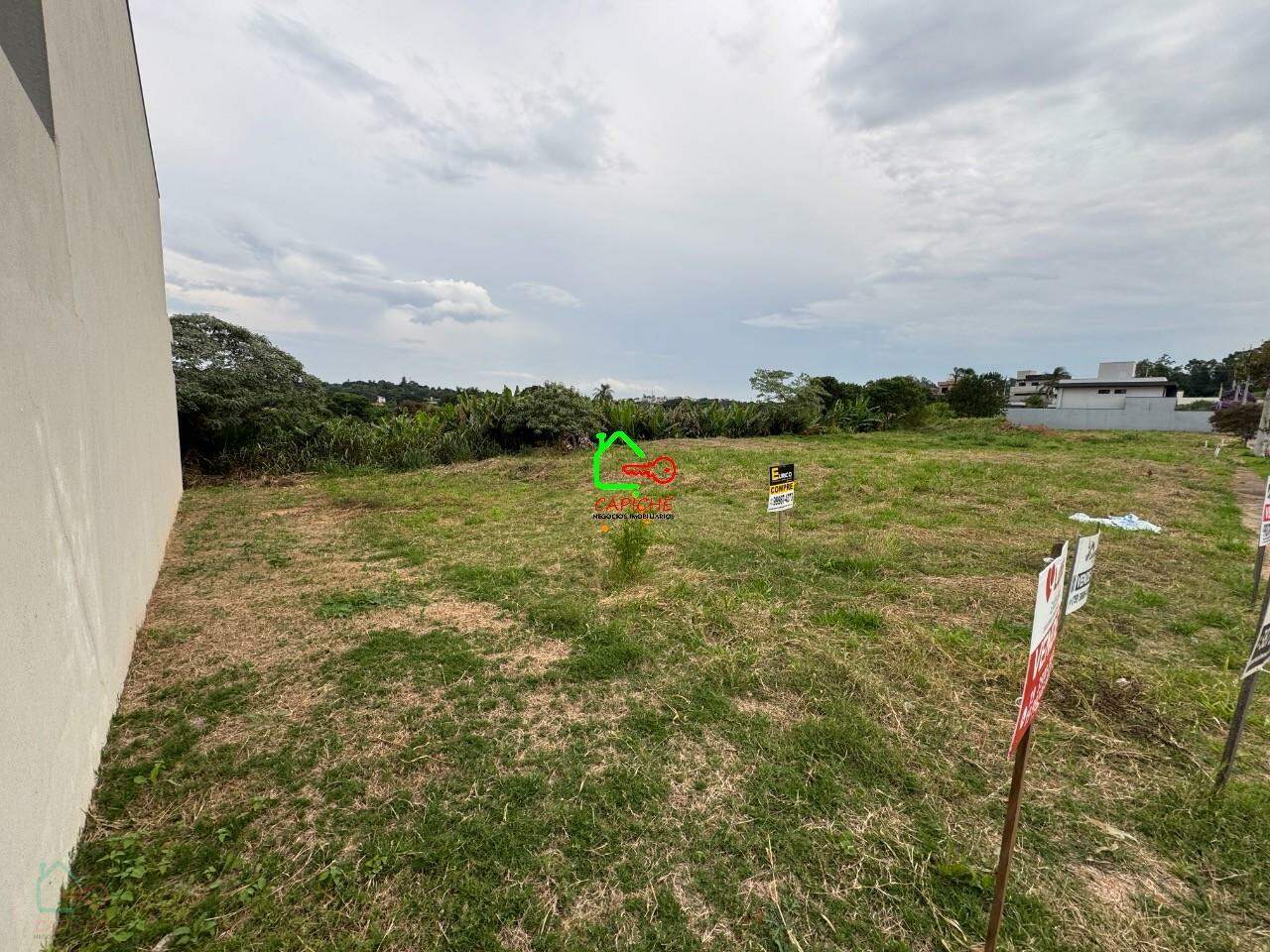 Terreno, 254 m² - Foto 1