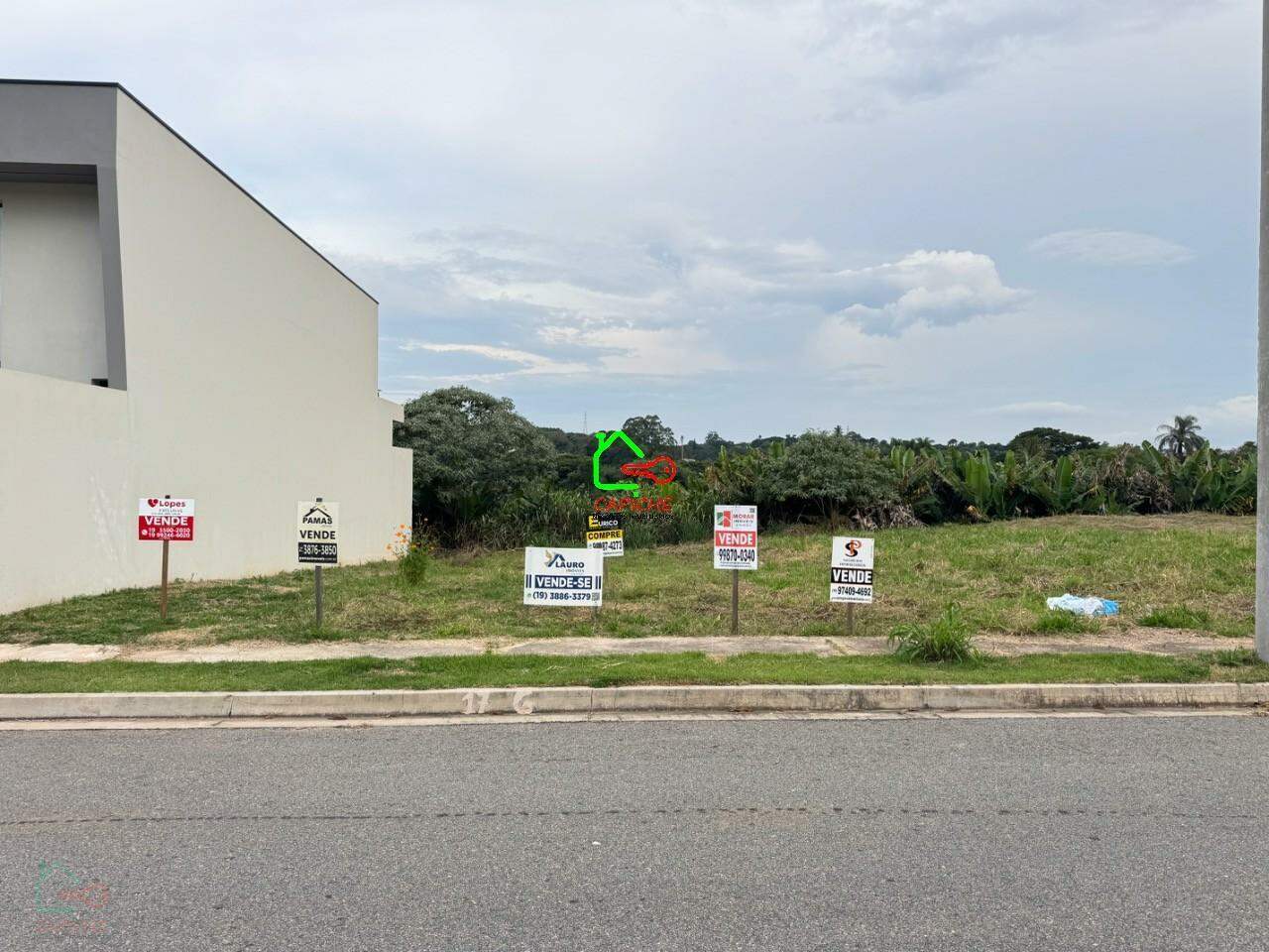 Terreno, 254 m² - Foto 6