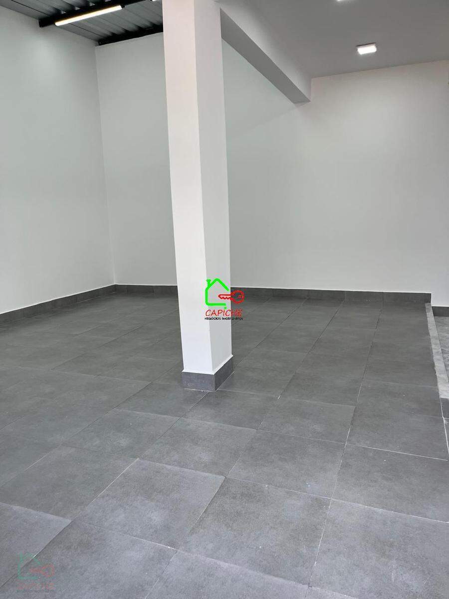 Loja-Salão, 292 m² - Foto 11